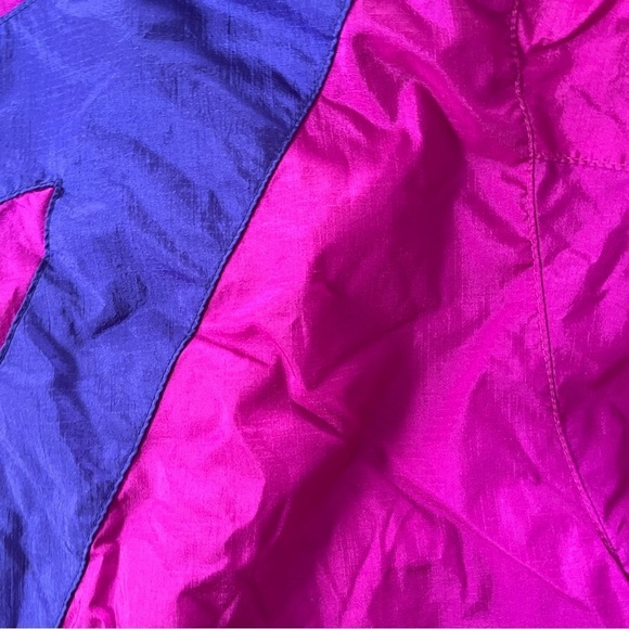 Vintage Obermeyer Sport Snow Ski Jacket Size 8 - Picture 12 of 17